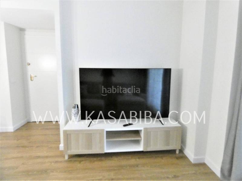 Foto 58478f92-abfa-474b-b9a1-80af4010cf95. Affitto appartamento con riscaldamento in La Bega Baixa - Plaza Xúquer Valencia