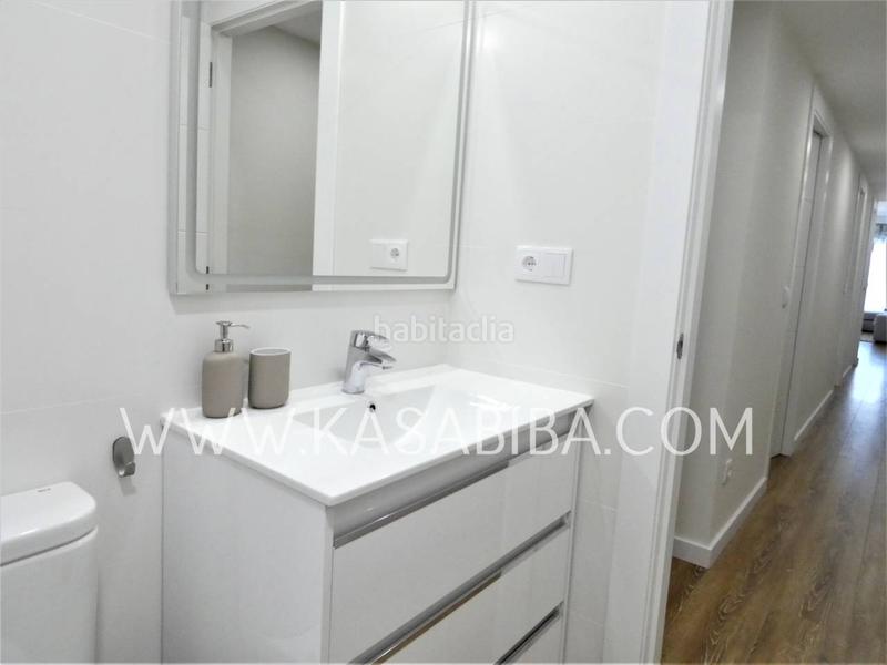 Foto 6dd5b435-9973-4d43-96b9-c2ab2865c4f2. Affitto appartamento con riscaldamento in La Bega Baixa - Plaza Xúquer Valencia