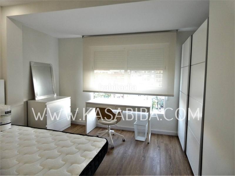 Foto 71e50418-8c32-43e2-b5d8-af2424119216. Affitto appartamento con riscaldamento in La Bega Baixa - Plaza Xúquer Valencia