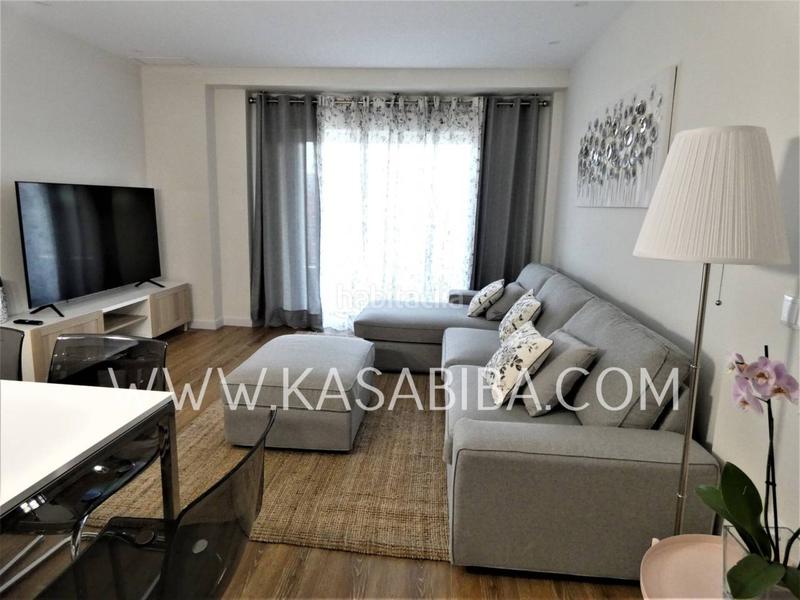 Foto 7c89a3f3-991d-4f28-bb17-4e89d4efc161. Affitto appartamento con riscaldamento in La Bega Baixa - Plaza Xúquer Valencia