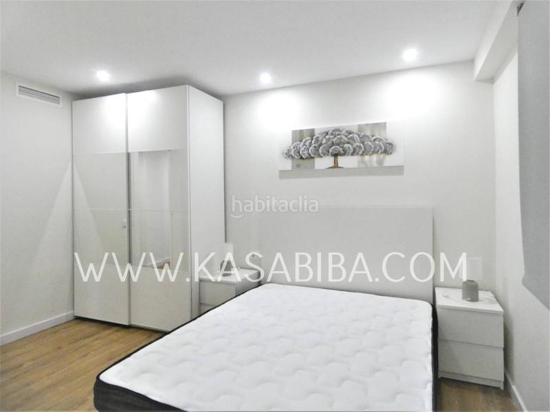 Foto a2e3e98c-be19-4122-a975-d9efd0d9ceca. Affitto appartamento con riscaldamento in La Bega Baixa - Plaza Xúquer Valencia