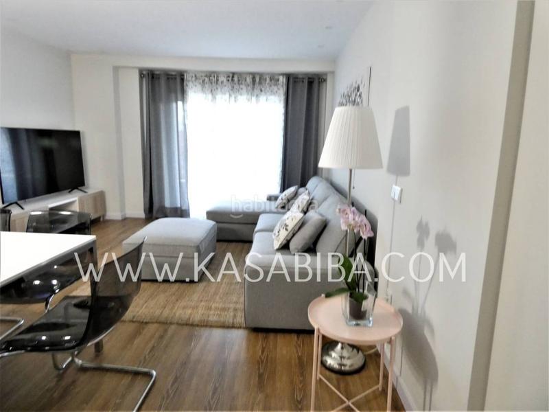 Foto a826955d-a807-4cc9-a5b8-9301bd0ea543. Affitto appartamento con riscaldamento in La Bega Baixa - Plaza Xúquer Valencia