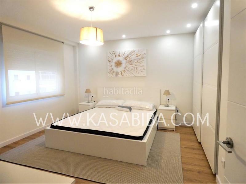 Foto b784fc6c-375c-4a6c-8781-ecb4bbcd786d. Affitto appartamento con riscaldamento in La Bega Baixa - Plaza Xúquer Valencia