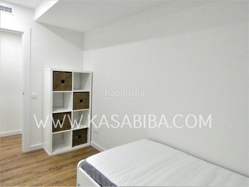 Foto ce752b03-5a32-4374-b69f-4204f5098edb. Affitto appartamento con riscaldamento in La Bega Baixa - Plaza Xúquer Valencia
