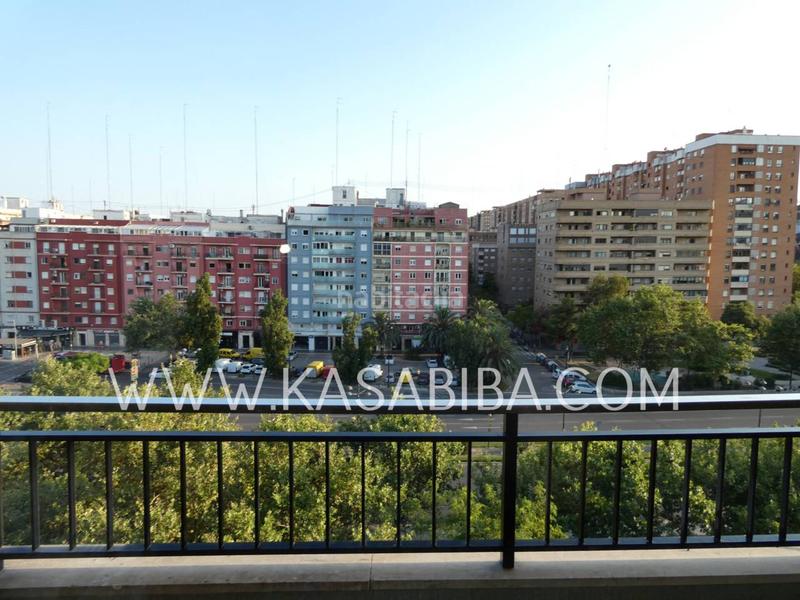 Foto 8c3776c0-c262-421d-bd10-373504d5edfa. Alquiler piso  en alquiler en la bega baixa en Valencia
