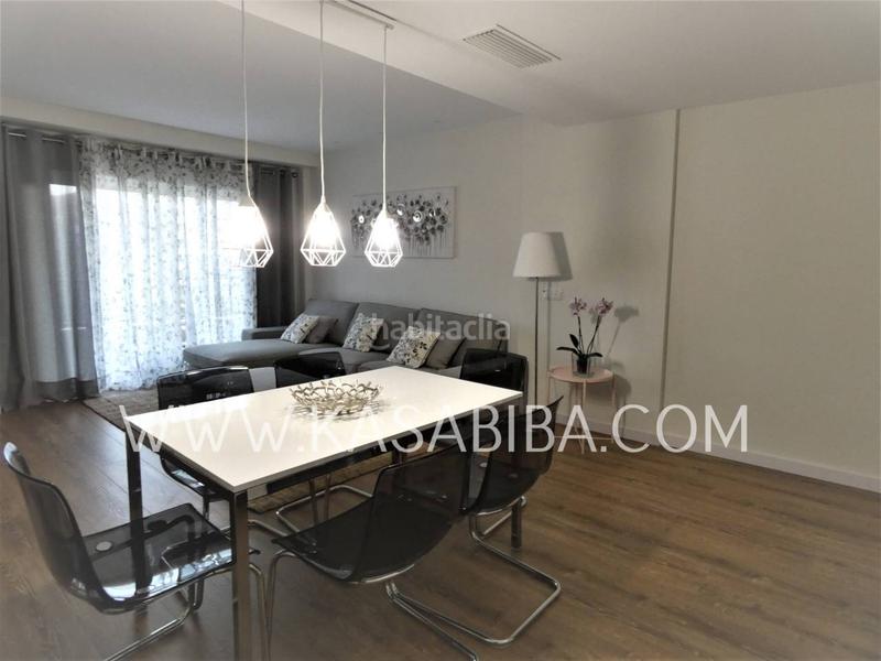 Foto abe9b520-c4bd-4c40-a50d-359299ba518b. Alquiler piso  en alquiler en la bega baixa en Valencia