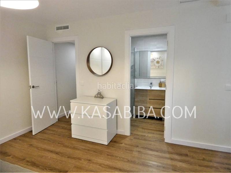 Foto 0cdc8e51-333d-436f-b3e1-9505194f47f4. Miete etagenwohnung mit heizung in La Bega Baixa - Plaza Xúquer Valencia