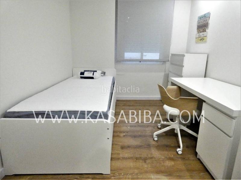 Foto 21433ea4-0918-4404-982e-665135d3df7a. Miete etagenwohnung mit heizung in La Bega Baixa - Plaza Xúquer Valencia