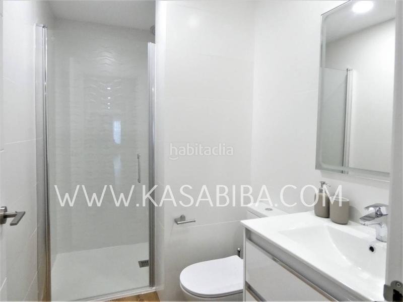 Foto 2d0956d7-c397-44a7-8232-94bd461833c5. Miete etagenwohnung mit heizung in La Bega Baixa - Plaza Xúquer Valencia