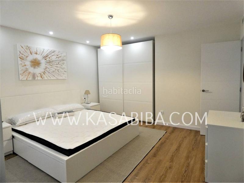 Foto 379fc061-583b-43b1-8db5-4cbf4daa6b0e. Miete etagenwohnung mit heizung in La Bega Baixa - Plaza Xúquer Valencia