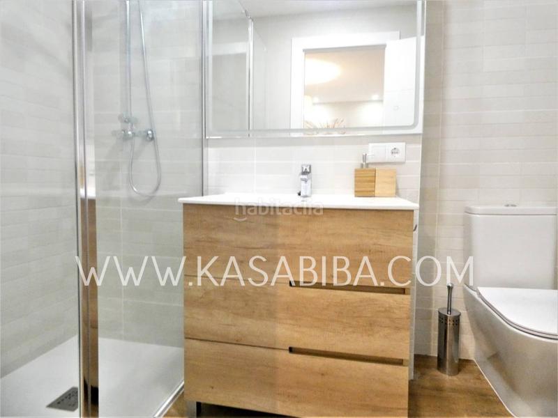 Foto 3a448d97-70a1-4567-b1e3-67f400c68c83. Miete etagenwohnung mit heizung in La Bega Baixa - Plaza Xúquer Valencia