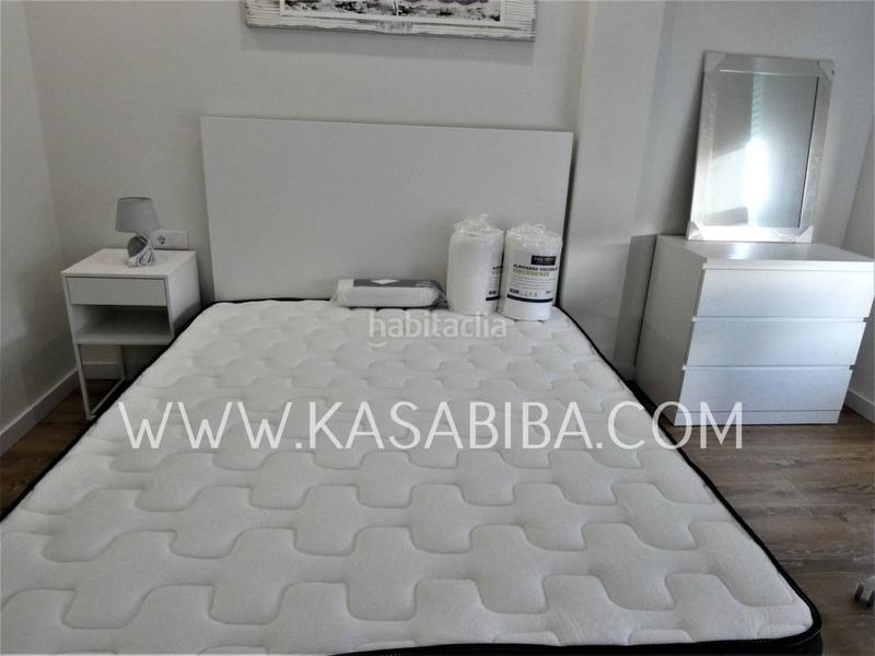 Foto 83d22933-7c76-4c28-804b-10622a928e8f. Miete etagenwohnung mit heizung in La Bega Baixa - Plaza Xúquer Valencia