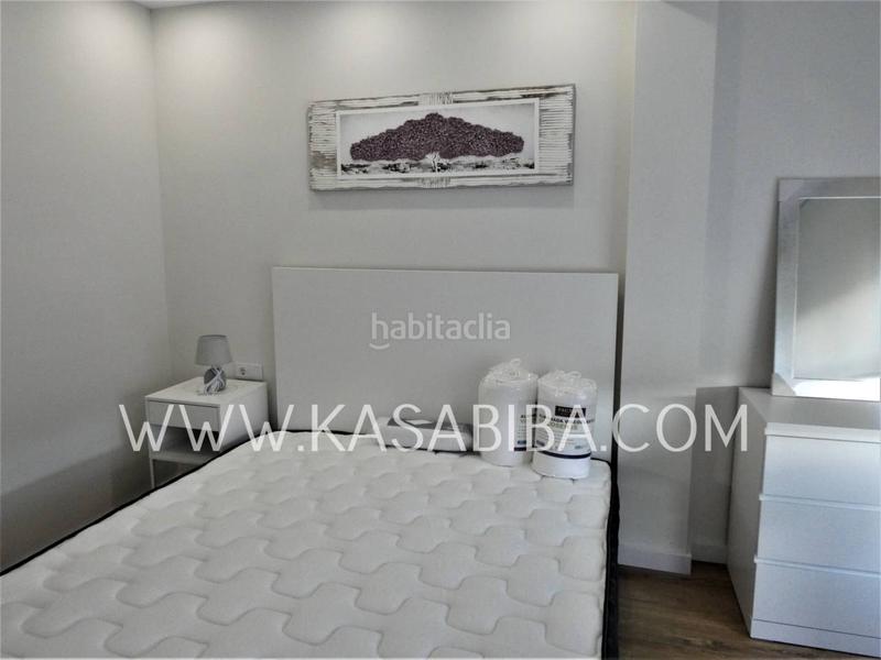Foto bb1e1d78-cf1e-4049-993d-98cb28909692. Miete etagenwohnung mit heizung in La Bega Baixa - Plaza Xúquer Valencia
