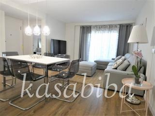 Miete Etagenwohnung  Blasco ibañez. Piso en alquiler en la bega baixa