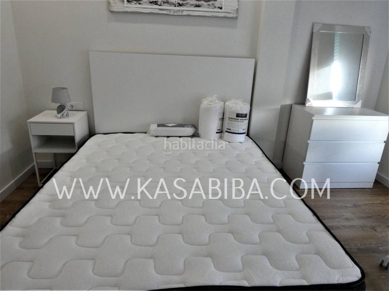 Foto cea28441-7b35-4495-91f5-ccd9f49bde68. Miete etagenwohnung mit heizung in La Bega Baixa - Plaza Xúquer Valencia