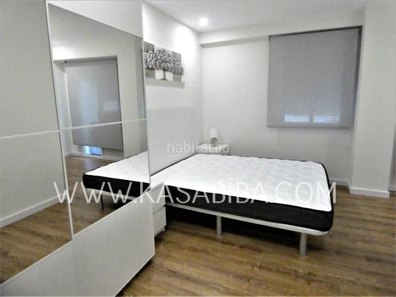 Foto e632c814-dfca-4a63-b579-bf947d26ac97. Miete etagenwohnung mit heizung in La Bega Baixa - Plaza Xúquer Valencia