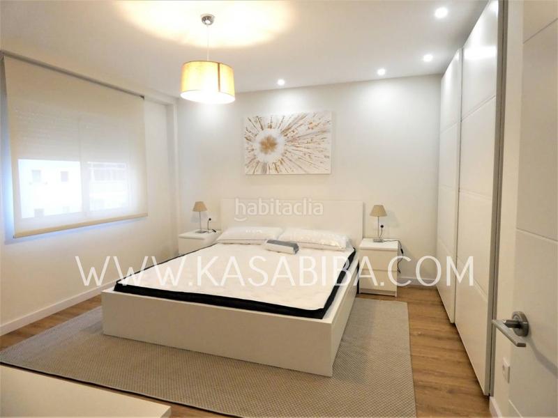 Foto ea4fa5e6-c666-43ca-ad7e-9dcc30ea56ea. Miete etagenwohnung mit heizung in La Bega Baixa - Plaza Xúquer Valencia