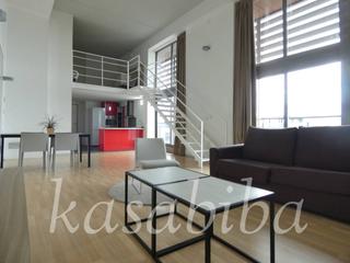 Loft a Cruz roja 2. Loft en venta en valencia