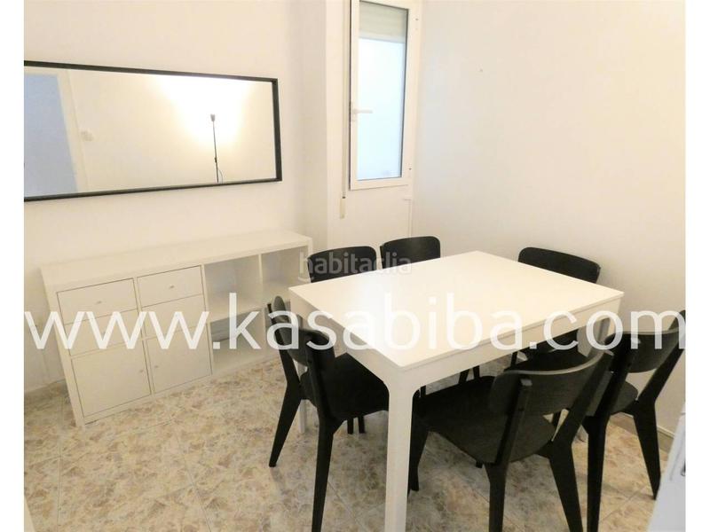 Foto 0c6206b2-b9d3-47b8-9e2a-65d32ce2ecaf. Appartamento in El Botànic Valencia