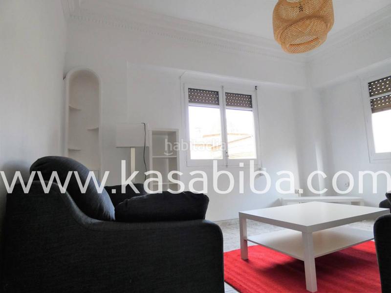 Foto 1ecac8fa-4c90-4eef-8b19-cb6f444c7f76. Appartamento in El Botànic Valencia