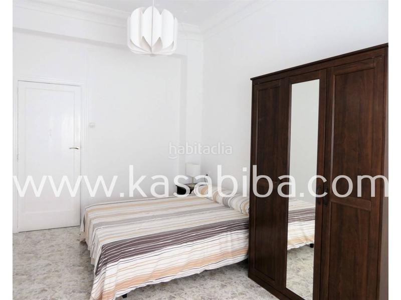 Foto 564d9a8d-1dbe-4647-9ad9-8ebaefbd6a2a. Appartamento in El Botànic Valencia