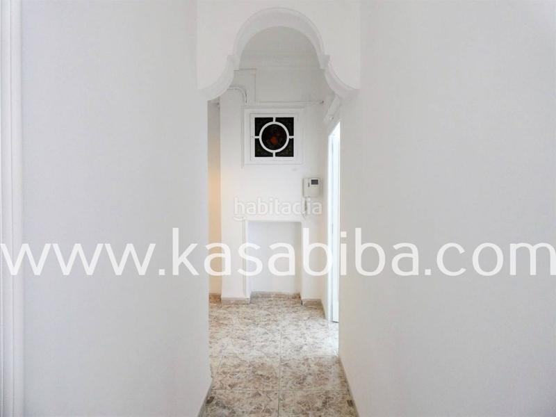 Foto 57383a8e-032d-4656-a485-3fe1aa9d59e7. Appartamento in El Botànic Valencia