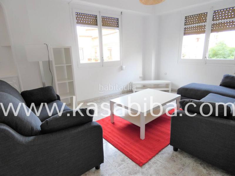 Foto 75b0ea1c-d12c-4262-af43-7af2fe328f14. Appartamento in El Botànic Valencia