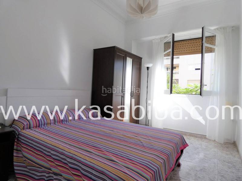 Foto 8a520ec0-6f94-4b74-84dd-d3ebe8338ae6. Appartamento in El Botànic Valencia