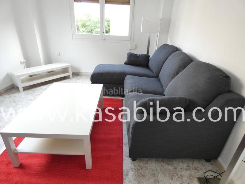 Foto 9cf86811-5ef9-4316-a981-97f97fb35a6c. Appartamento in El Botànic Valencia