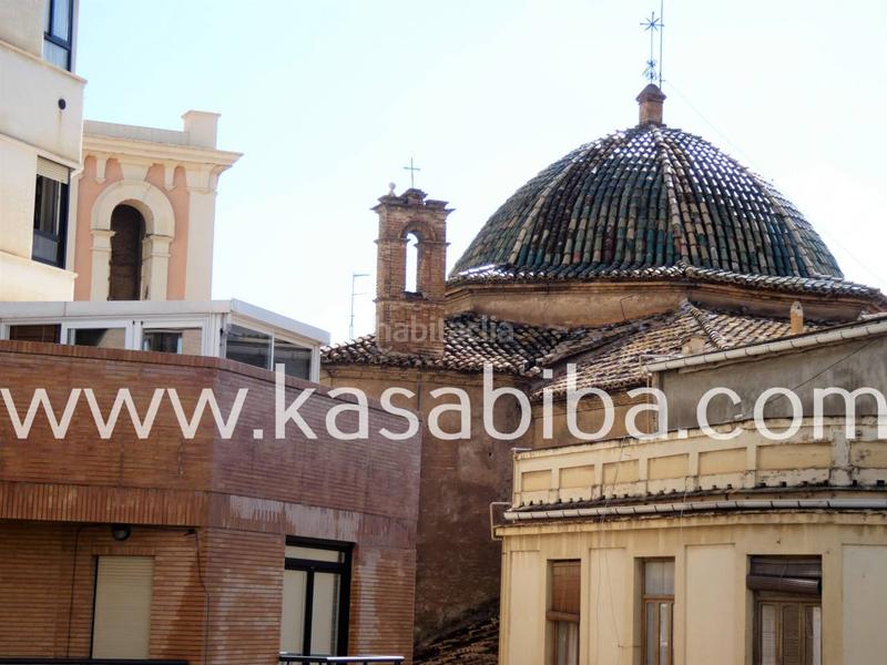 Foto a3c6c963-6c08-41ab-ad85-b587b062c2de. Appartamento in El Botànic Valencia