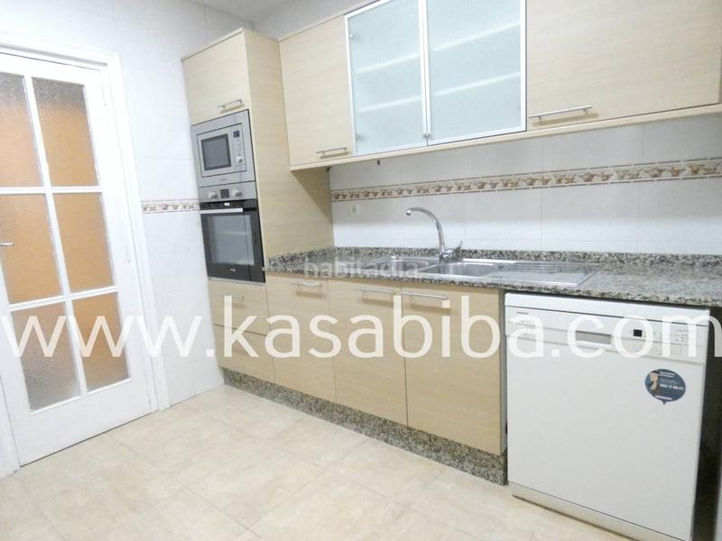 Foto a5d1e478-3fd9-4db9-ac2f-563c106e1f48. Appartamento in El Botànic Valencia