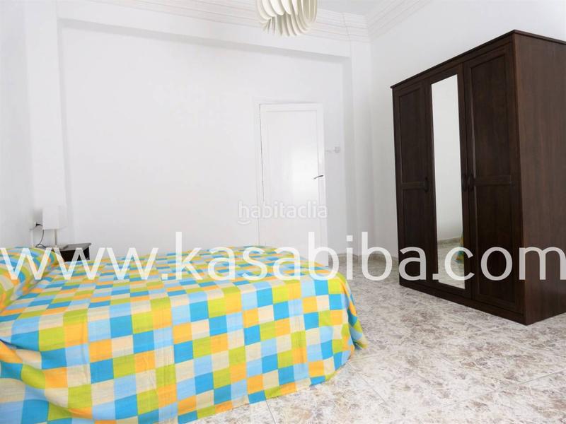 Foto b2894f84-9239-4e63-909e-c9d776583942. Appartamento in El Botànic Valencia