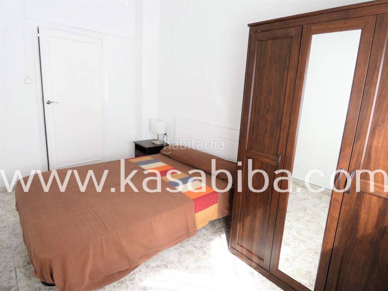 Foto b389c006-33c2-4706-bc0e-0c544f0cff60. Appartamento in El Botànic Valencia