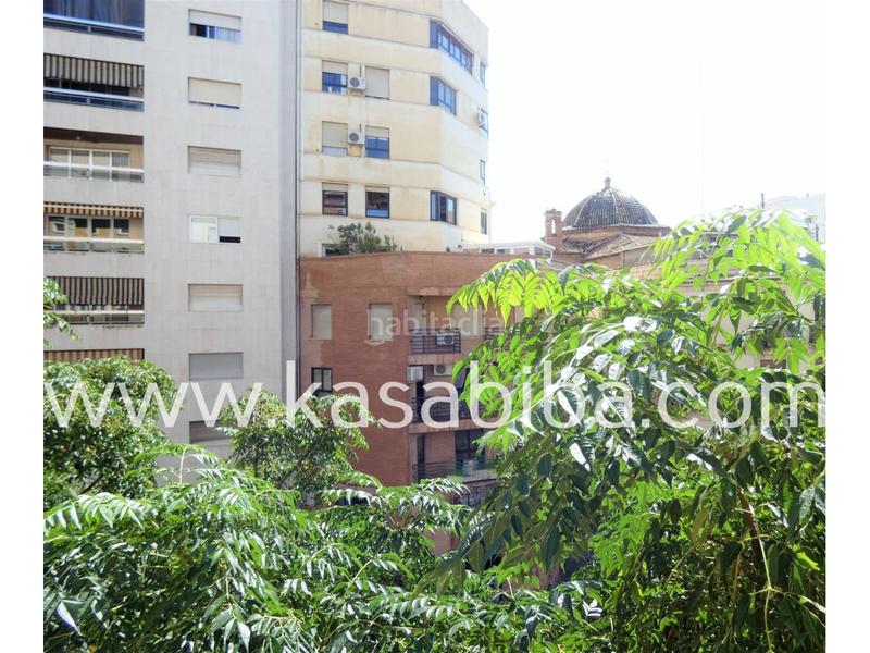 Foto b663cbc9-01f3-4254-b1f1-190d094a8401. Appartamento in El Botànic Valencia