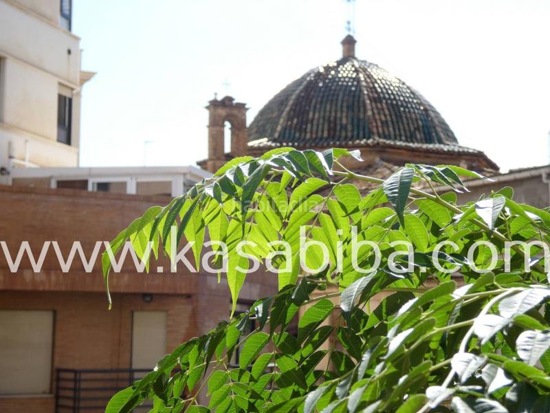 Foto b9c8ee49-3930-4443-8d81-6cb46163baca. Appartamento in El Botànic Valencia