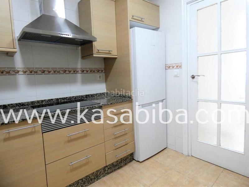 Foto bb6b2867-2541-452b-a7b8-f04165080cb0. Appartamento in El Botànic Valencia