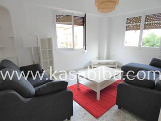 Appartement  Guillem de castro. Piso en venta en el botànic