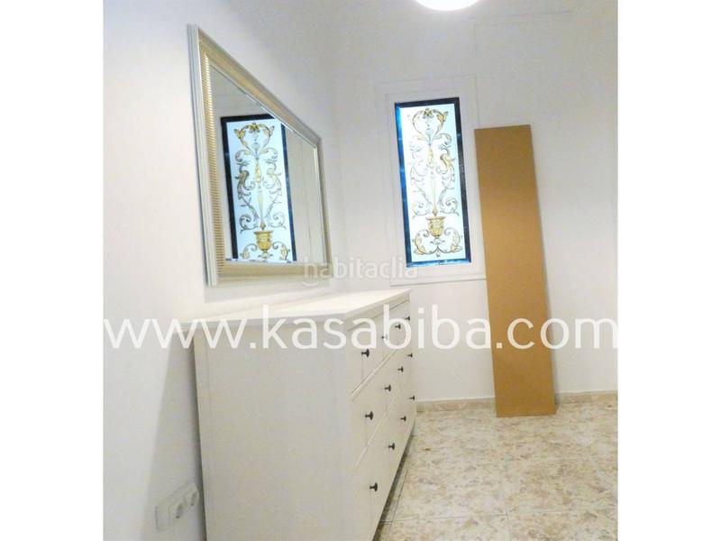 Foto ef89a0cc-5c3f-4661-9313-198a05e52f7a. Appartamento in El Botànic Valencia