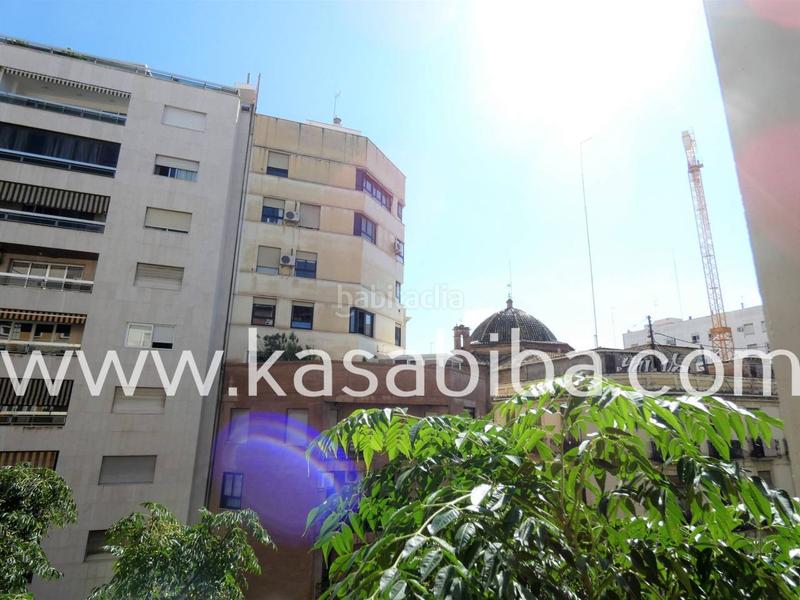 Foto f91068d8-c35e-4592-90df-1dd271aca7c9. Appartamento in El Botànic Valencia