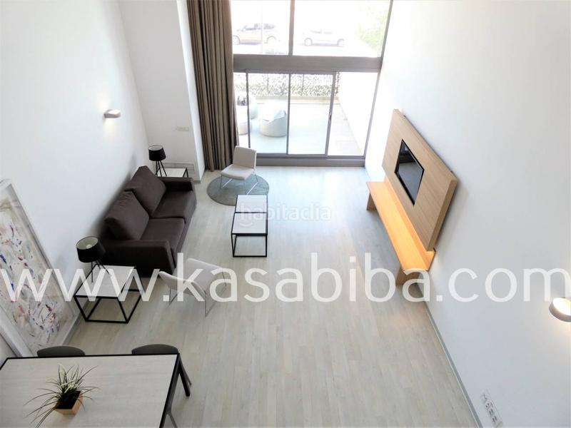 Foto 68f4e13a-b36a-450f-934e-53a7f25e539d. Loft in dels gremis 1 in Vara de Quart Valencia