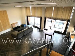 Attique à Andarella 1. Ático en alquiler en xirivella