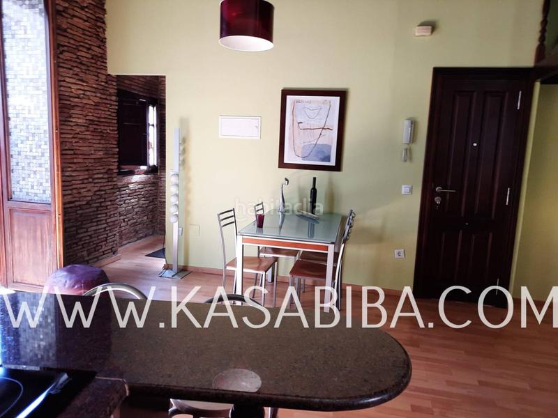 Foto 25780d9d-9952-48bd-a458-fdafc3e274af. Alquiler loft  en alquiler en ciutat vella en Valencia
