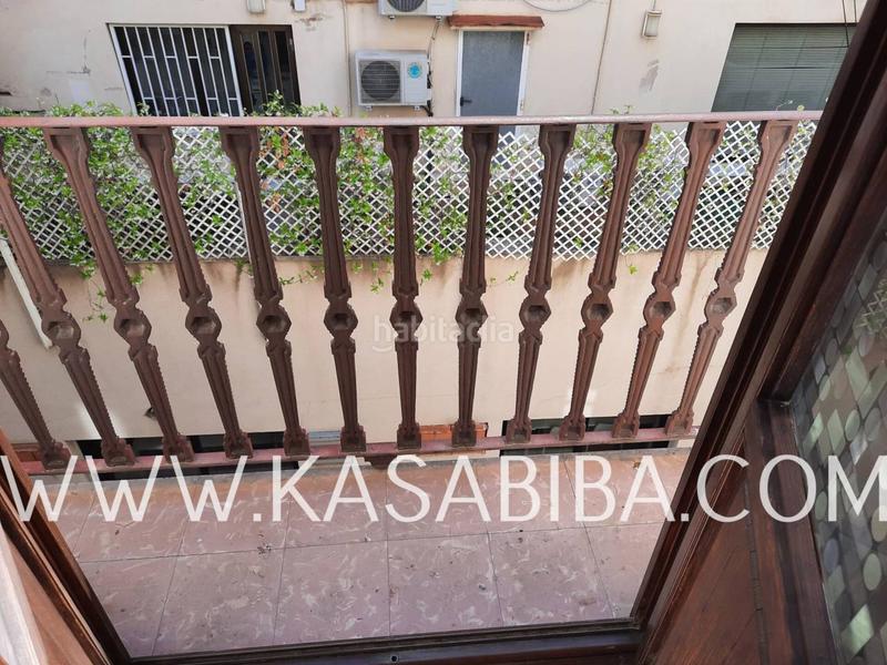 Foto 1b9a094f-299f-45b5-9be7-3b88397dafdf. Lloguer loft amb calefacció a Sant Francesc Valencia