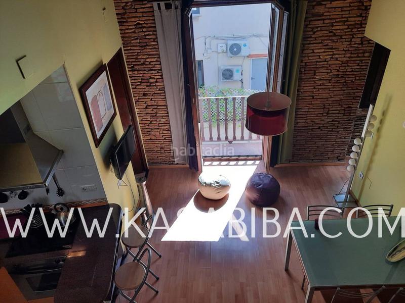 Foto 218ed39e-a857-43d0-9614-fff2de9d1bbd. Lloguer loft amb calefacció a Sant Francesc Valencia