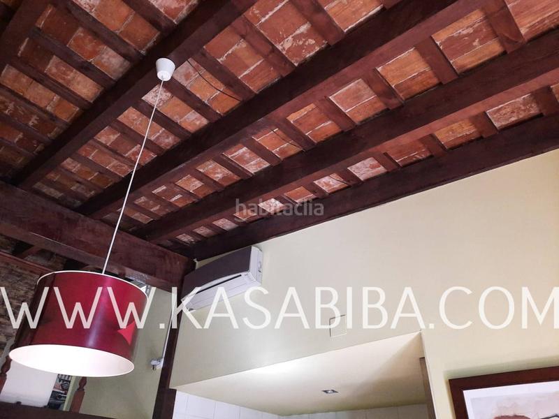 Foto 7722c4e4-5b34-46e5-851f-5c259533283c. Lloguer loft amb calefacció a Sant Francesc Valencia