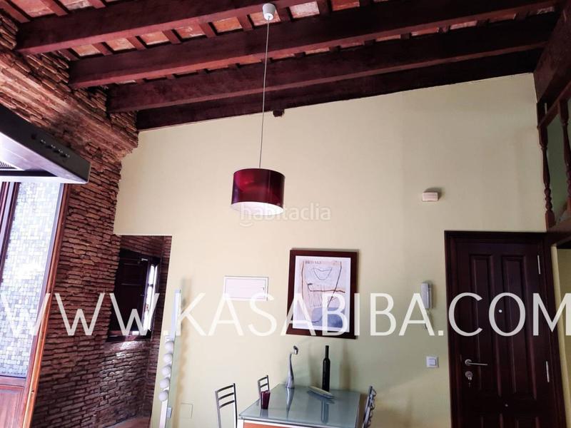 Foto 909b979f-55b8-43c3-89ab-26a2724c07ce. Lloguer loft amb calefacció a Sant Francesc Valencia