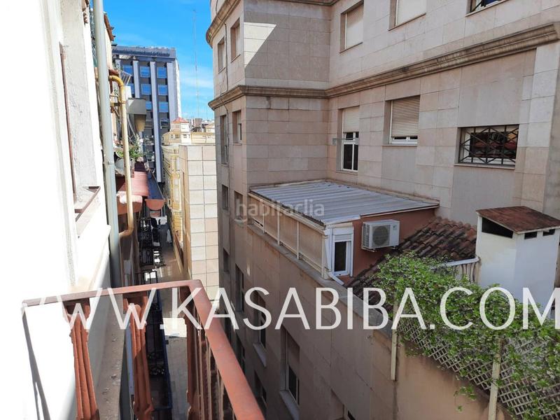 Foto ae61b2f9-9e79-43a2-bbad-0e9dc5f568cf. Lloguer loft amb calefacció a Sant Francesc Valencia