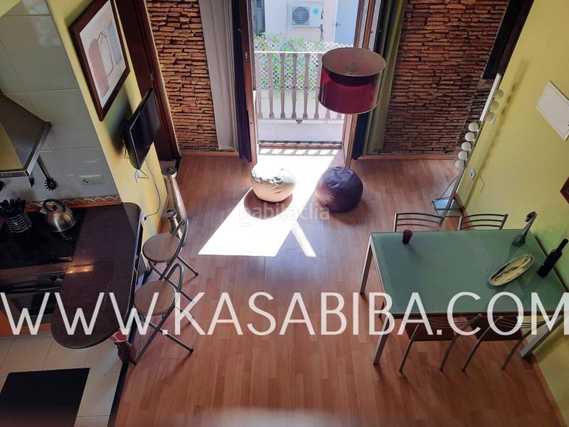 Foto aed0f2aa-8345-45b7-b8b8-9bd92d79427c. Lloguer loft amb calefacció a Sant Francesc Valencia