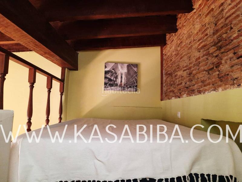 Foto b6cefad3-aeb1-4722-bb4d-083ec2899d37. Lloguer loft amb calefacció a Sant Francesc Valencia