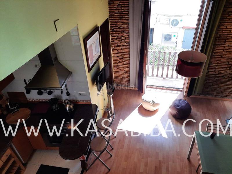 Foto d002f1b7-4a53-4d52-89f7-df184823a8a7. Lloguer loft amb calefacció a Sant Francesc Valencia
